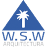 WSW Architecture Logo